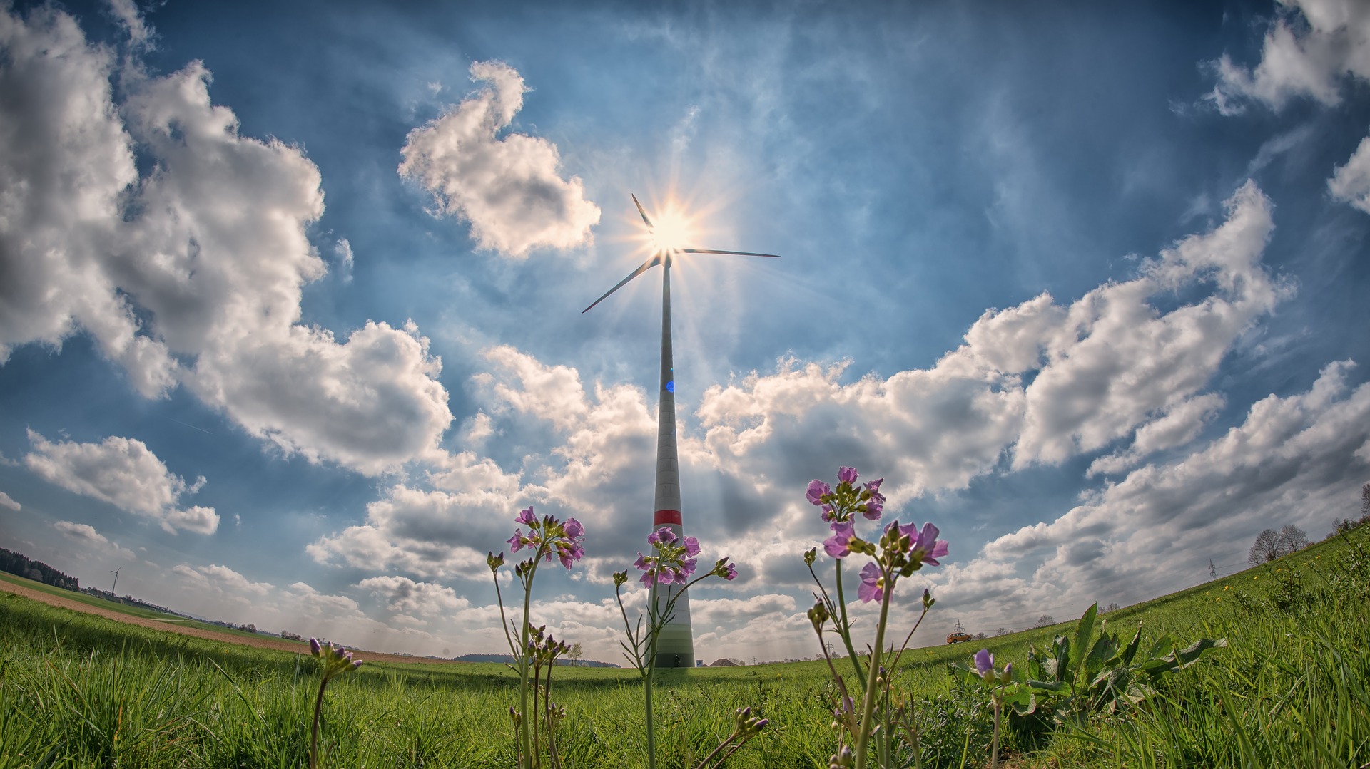 Infograf A Innovaciones Contra El Cambio Clim Tico Energ A Hoy