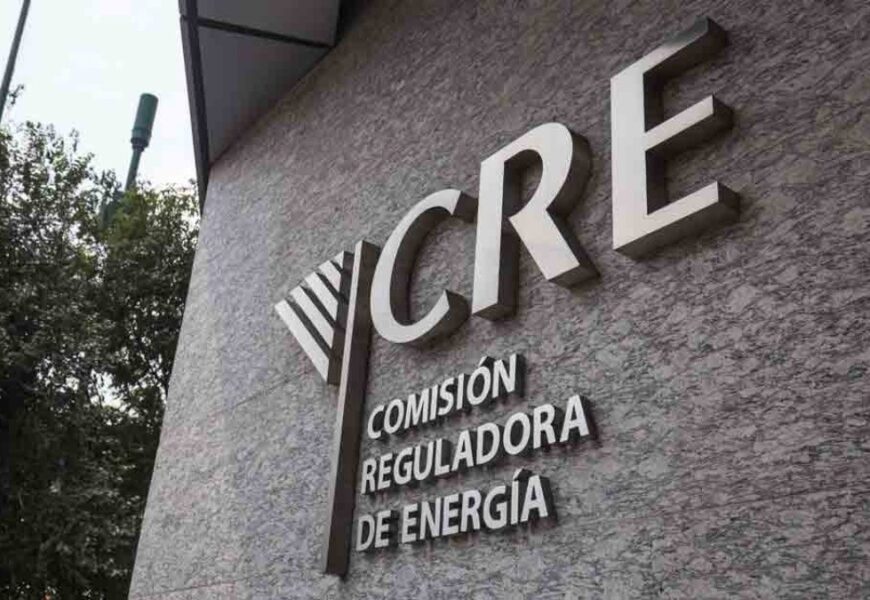 CRE fue creada para beneficiar a privados: AMLO - Energía Hoy