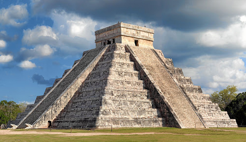 Yucatán turismo