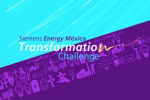 En la imagen, Energy Transformation Challenge México.