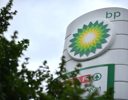 BP aceite hidrogenado