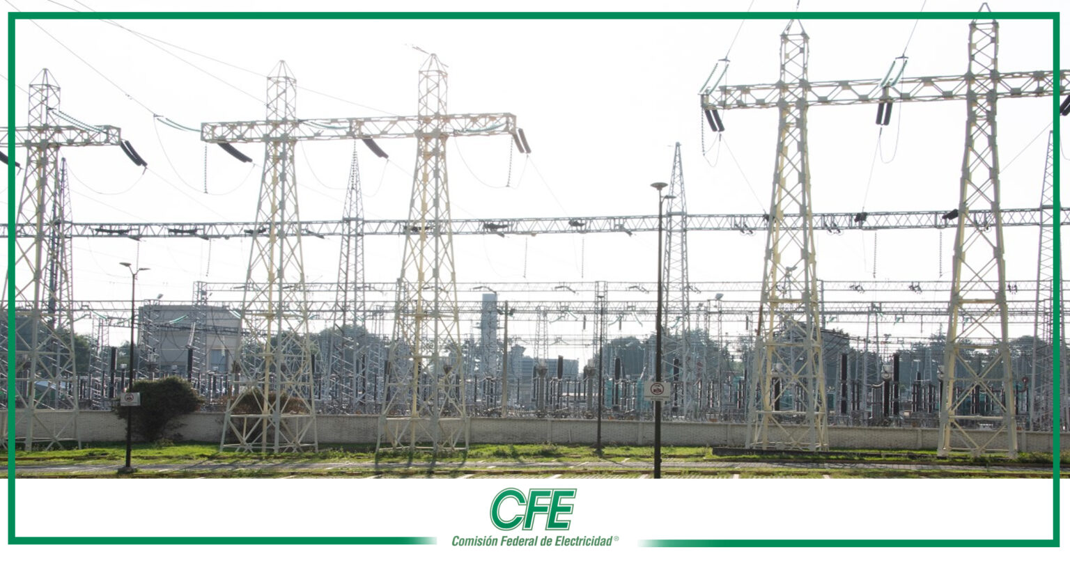 CFE invertirá en proyectos de transmisión CFE invertirá en proyectos de transmisión