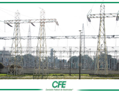 CFE invertirá en proyectos de transmisión
