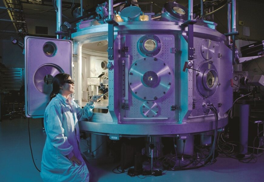 Siemens Energy - ciencia