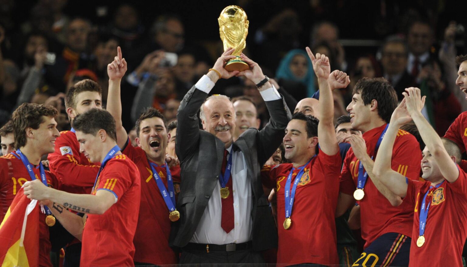 chairos-fifi-españa-vicente-del-bosque