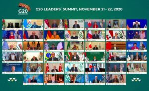 cumbre del g20