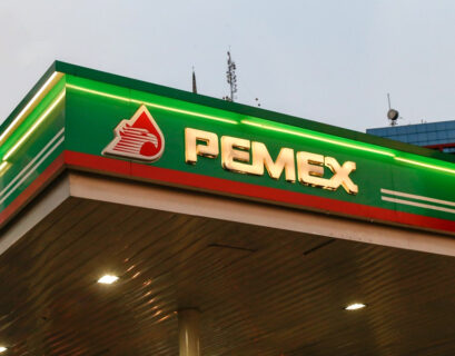 Hacienda Pemex deuda