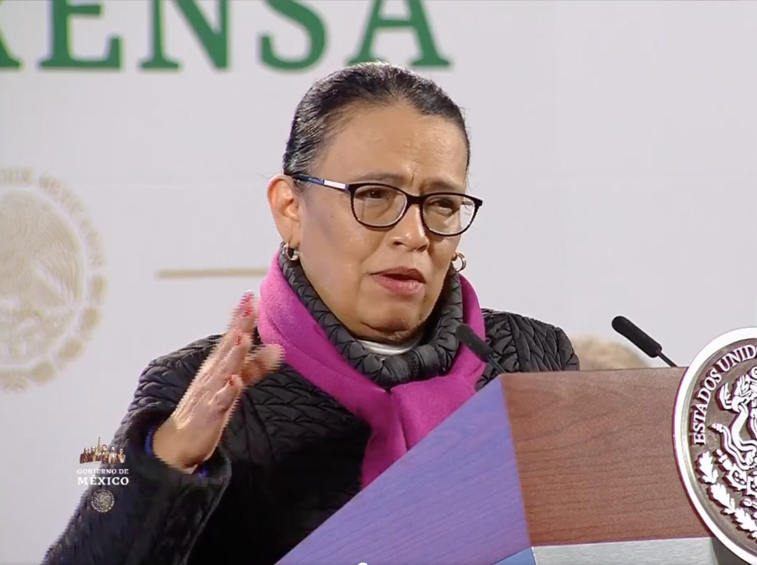 Gobierno revela contratos millonarios por privatización de cárceles