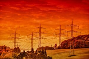 Ley de la Industria Eléctrica- LIE