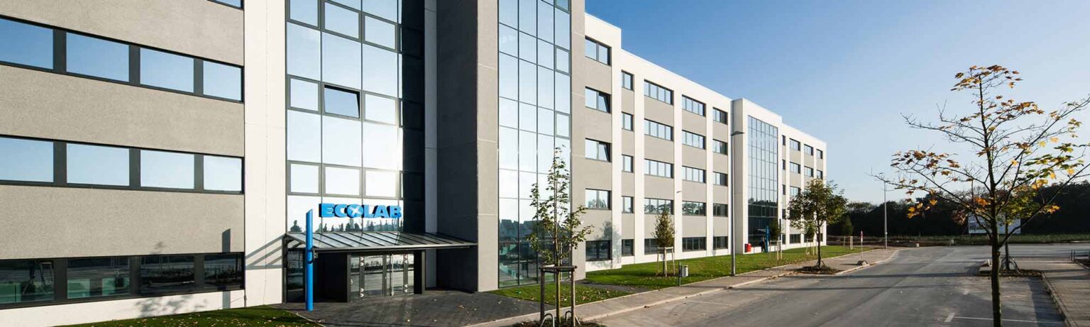 ecolab