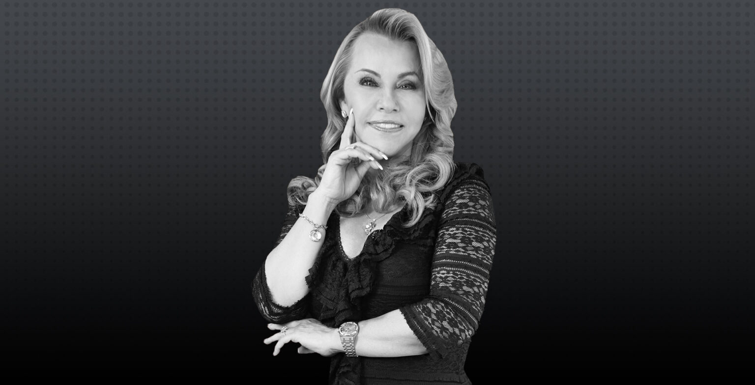 Graciela Álvarez. Mujeres en energía, una tendencia al alza