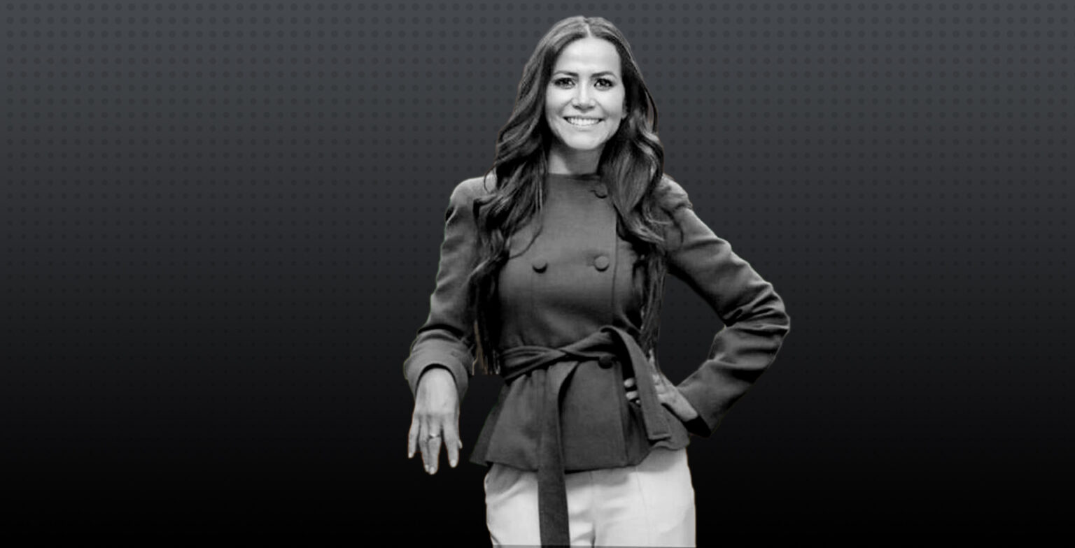 Katya Somohano. Inclusión, una señal de vanguardia y modernidad