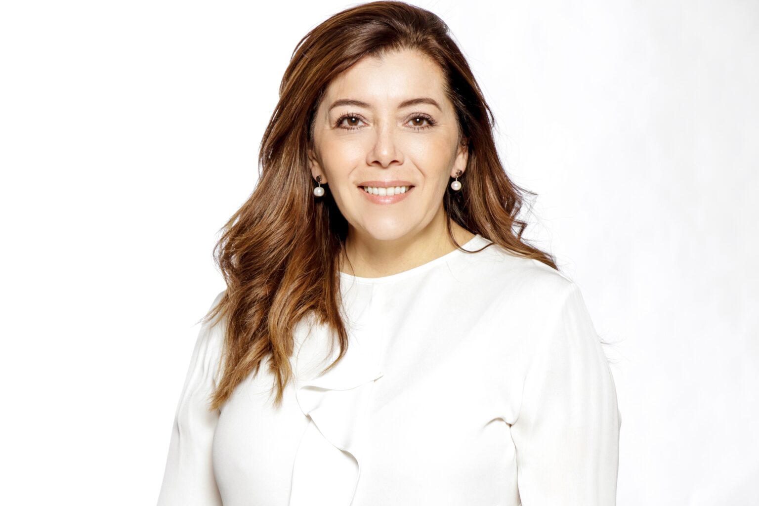 Claudia Gómez es nombrada vicepresidenta de Marketing Global en Secure Power