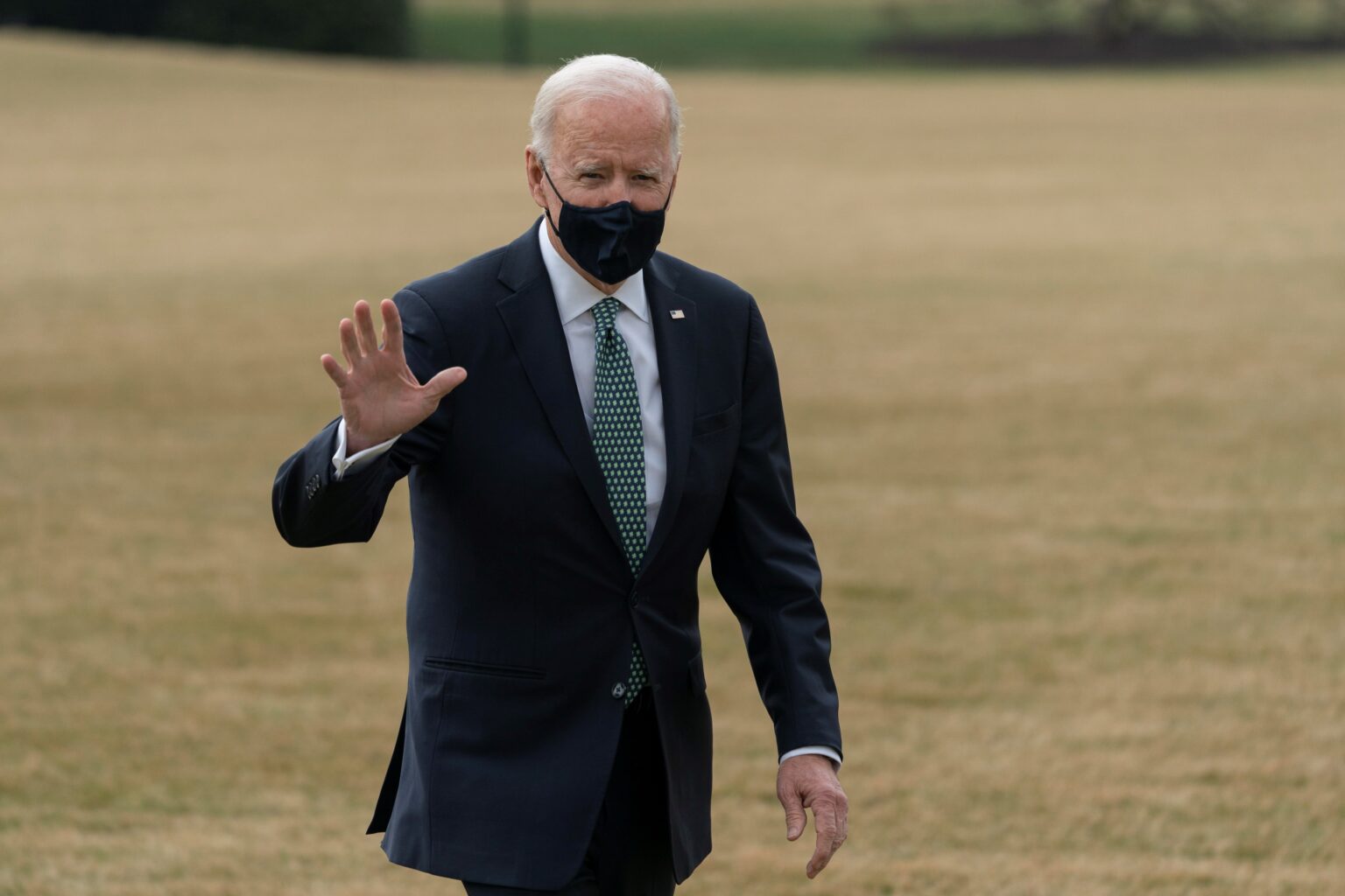 Biden pide a empresas abandonar proyecto Nord Stream 2 Joe Biden