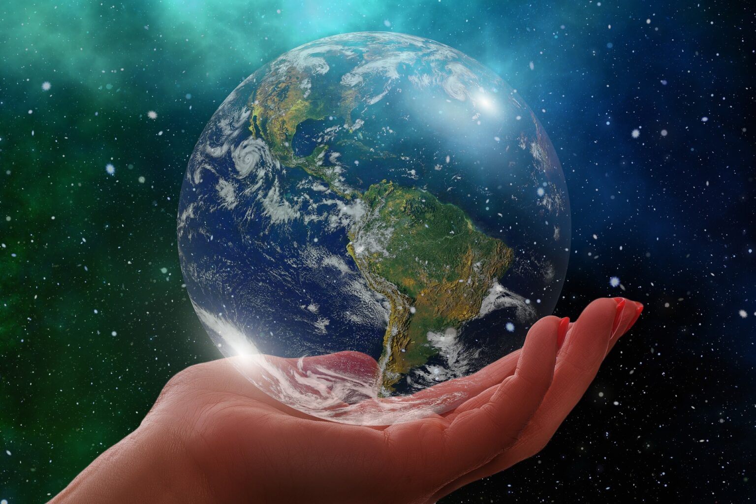 hidrogeno verde-mundo