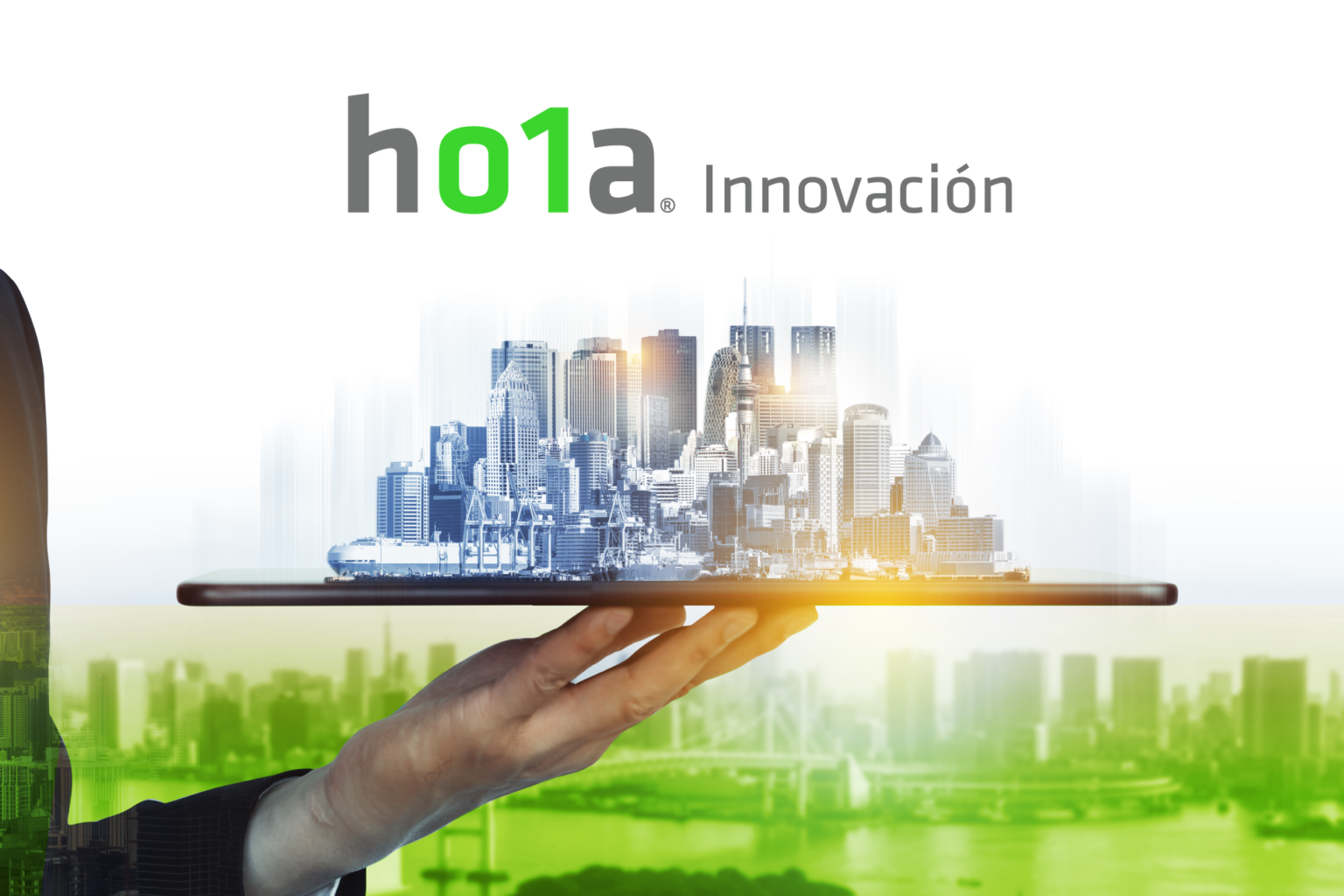 Ho1a Innovación