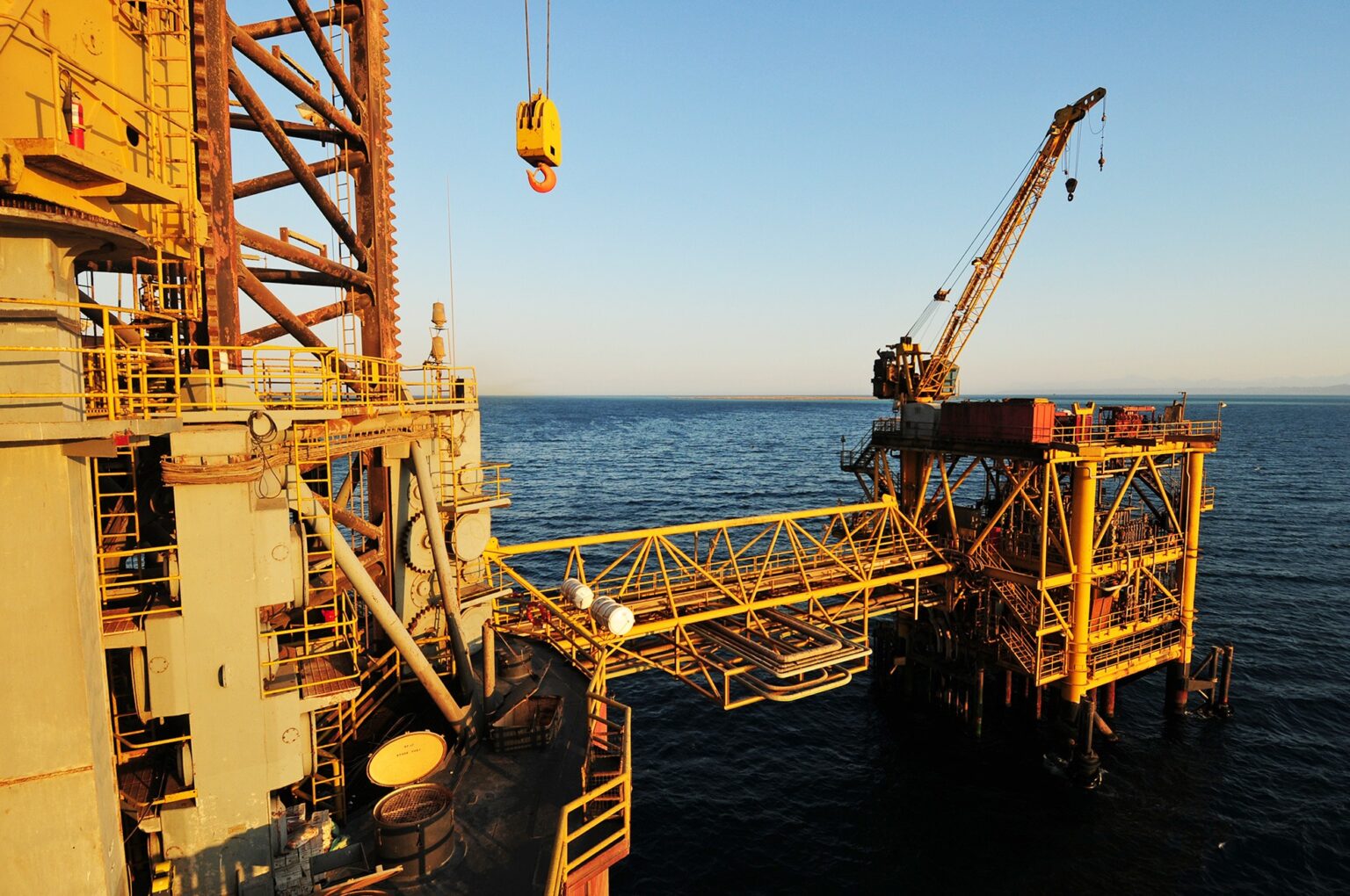 Petrolera egipcia proyecta inversión de 100 mdd en México inversion-cheiron