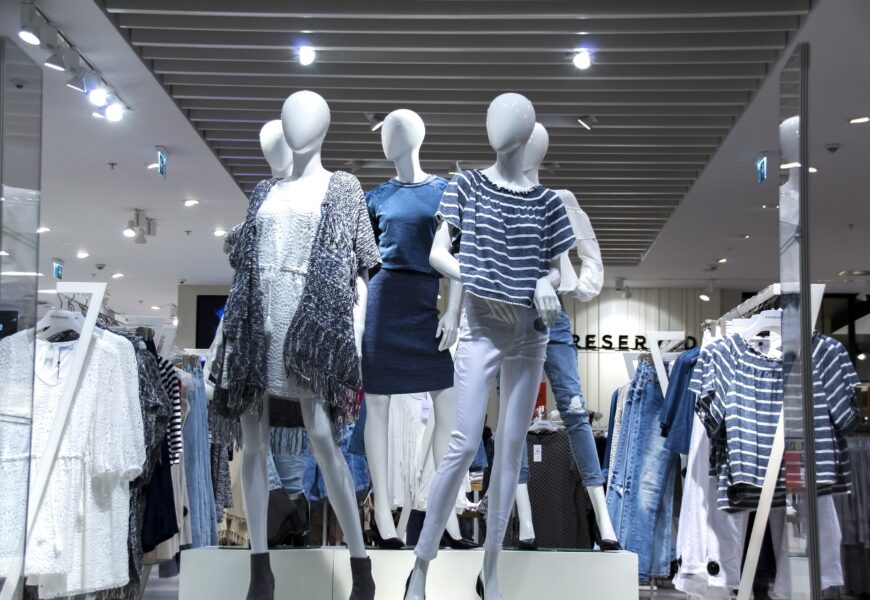 Inversiones ESG impulsan la transformación de industria del vestido -  Energía Hoy