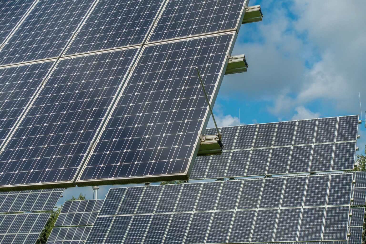 Nextracker suministrará seguidor solar a planta en Brasil