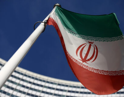 Reuters-irán-uranio