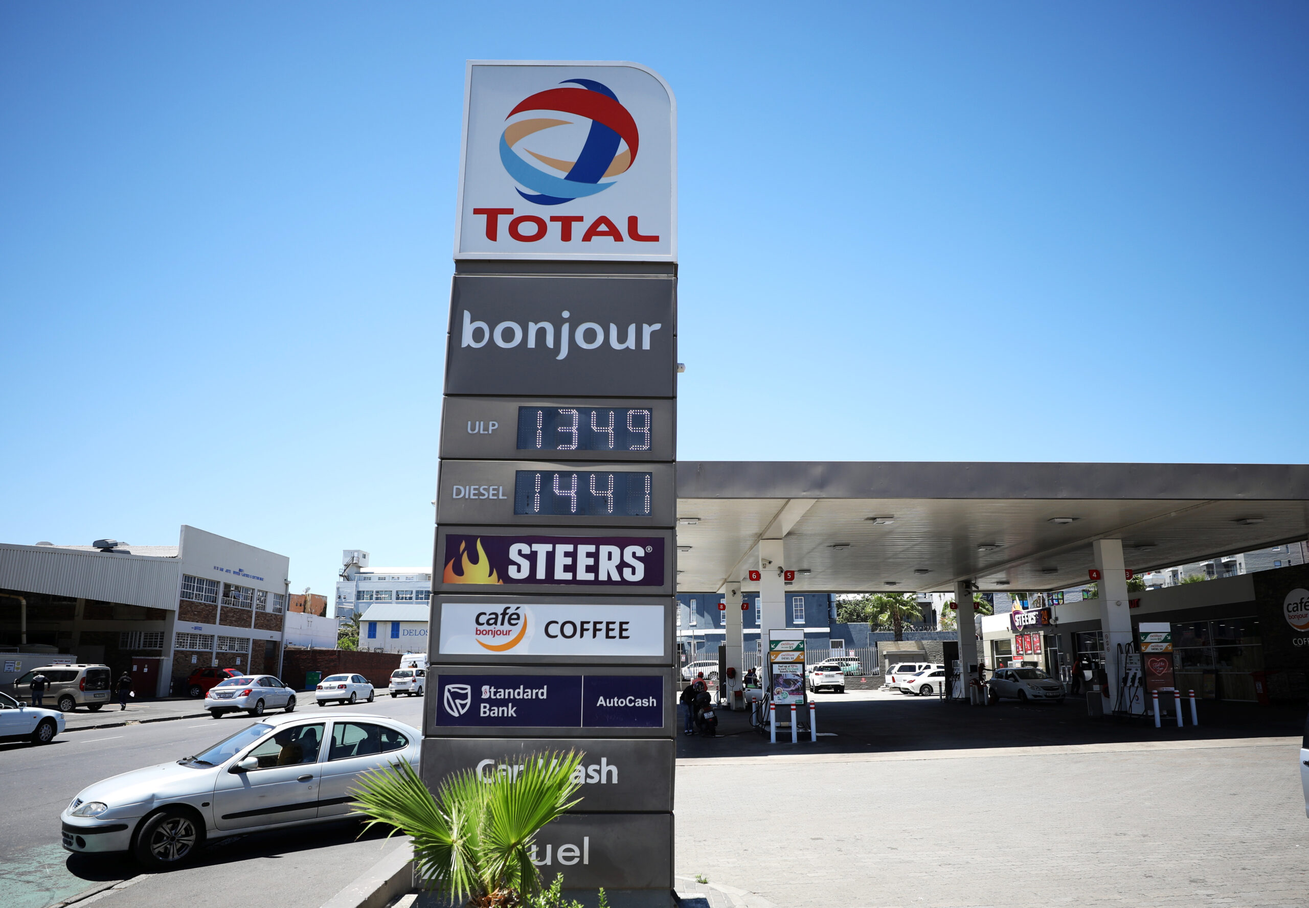 Total anuncia su cambio de nombre por TotalEnergies Energía Hoy Total anuncia su cambio de nombre por TotalEnergies Energía Hoy