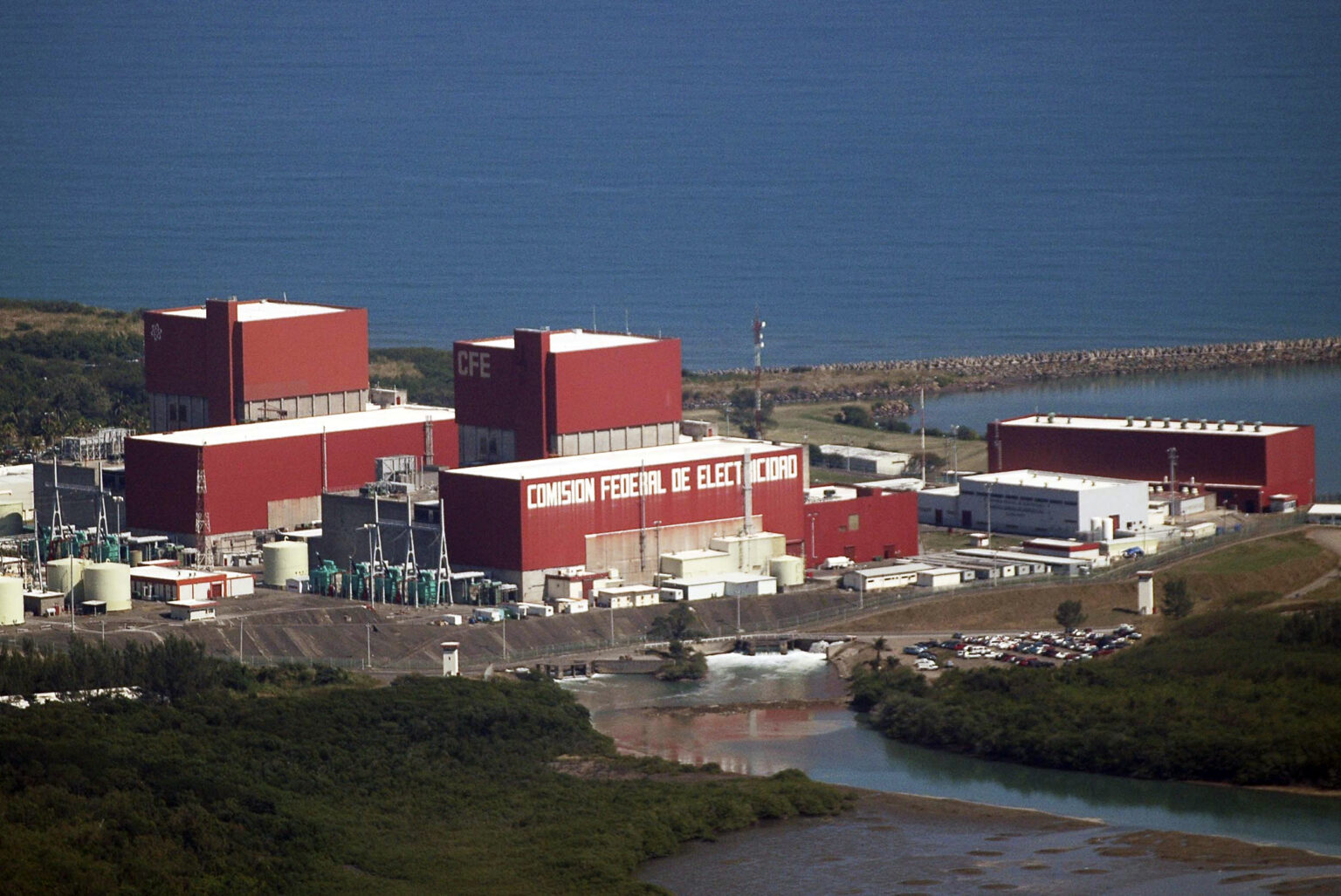 laguna verde-nuclear