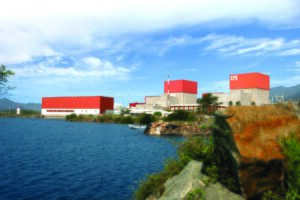 2035: el plazo nuclear que México no puede ignorar México