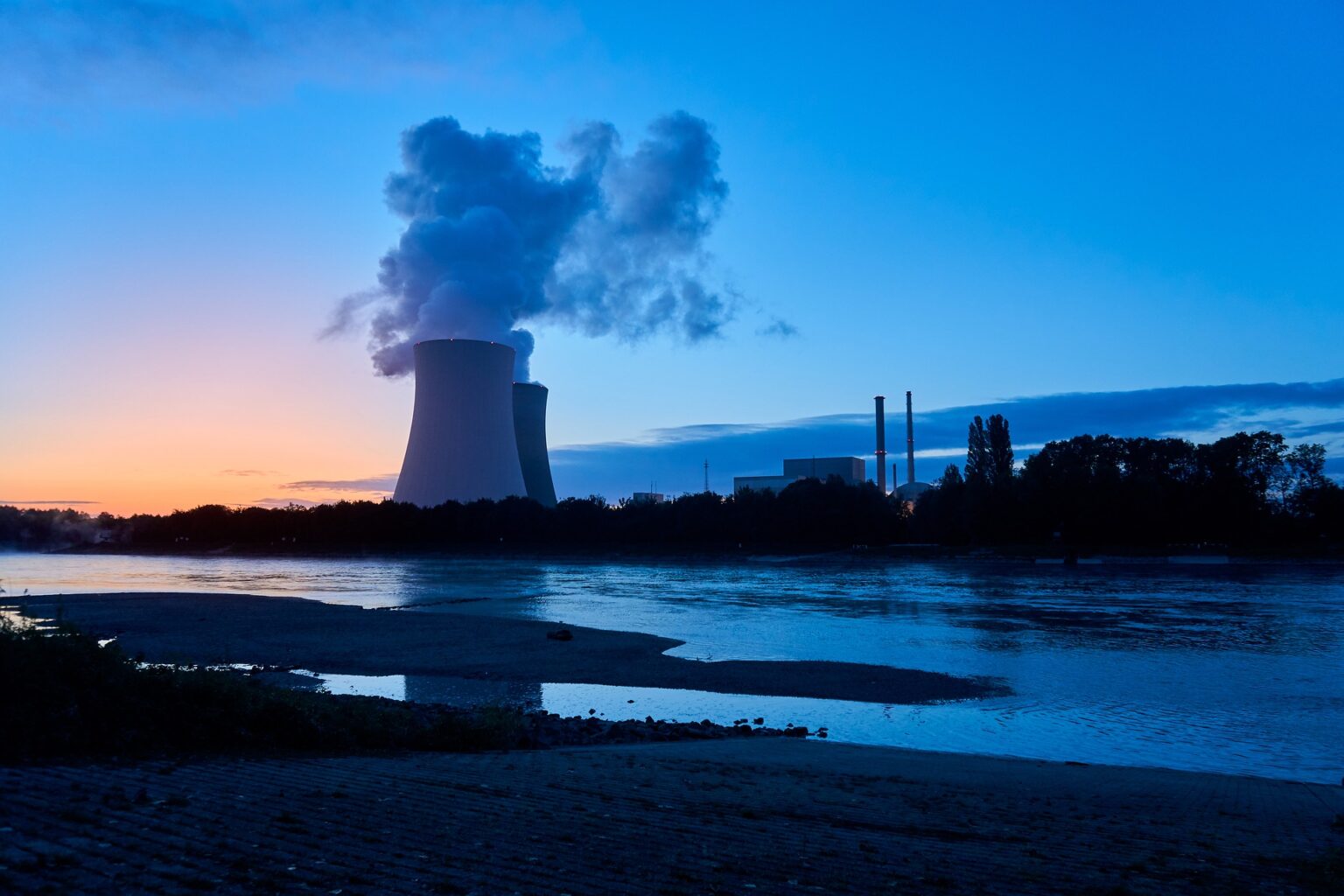 Ucrania Chernobyl