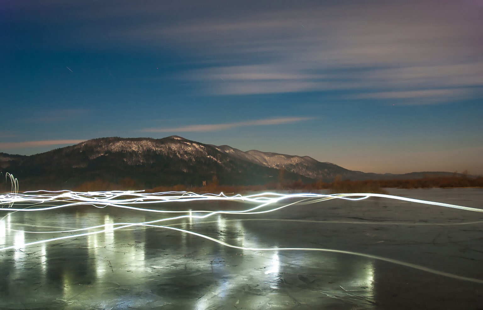 Espejismo energético espejismo-energía