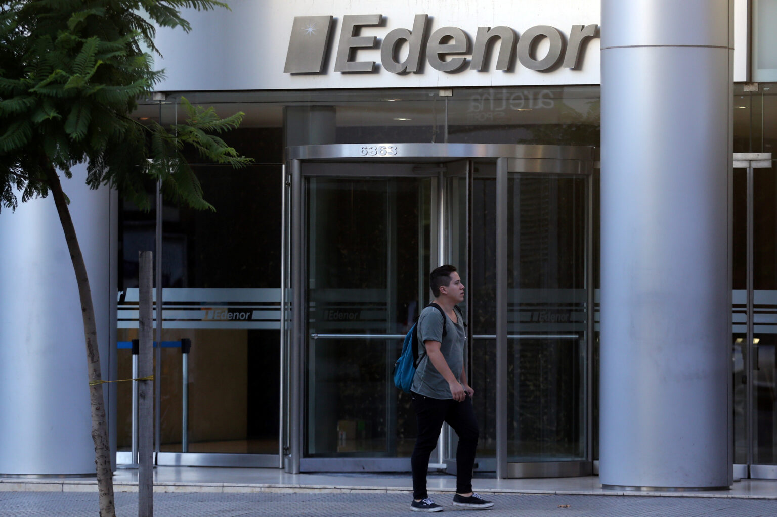 Edenor y Edesur aumentan 9% sus tarifas en Argentina Edenor Edesur