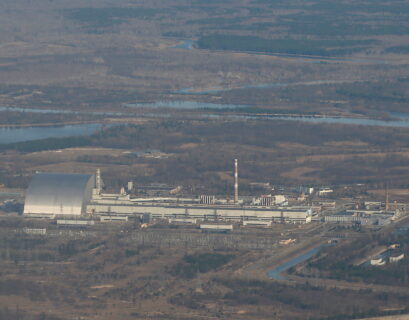 Chernóbil-actividad-nuclear
