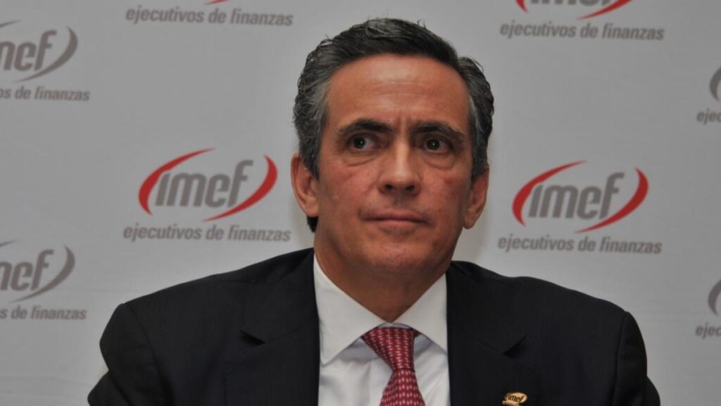 desarrollo energetico moderno Imef