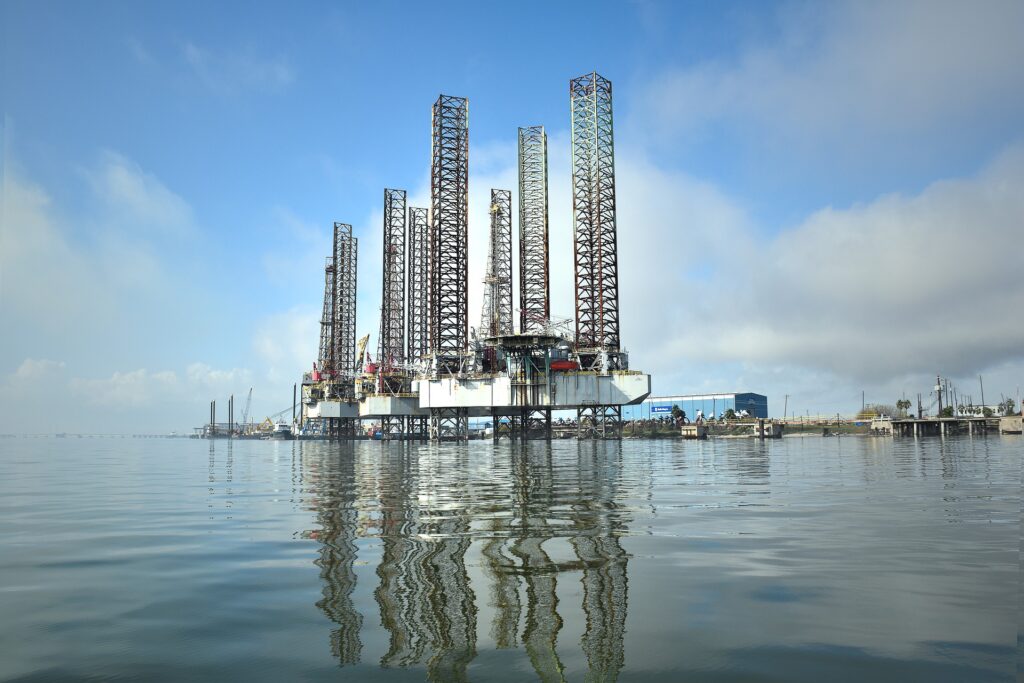 petroquímica