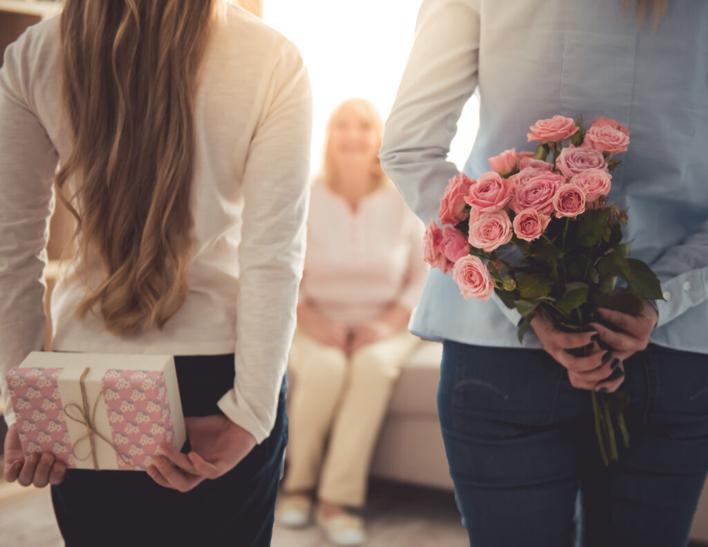 Día de las Madres