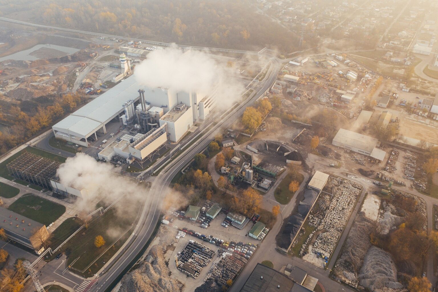 Sempra captura carbono