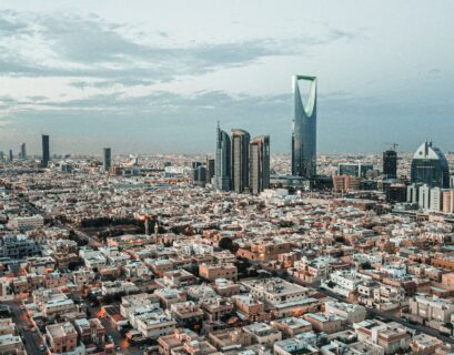 Arabia Saudita Siemens Energy