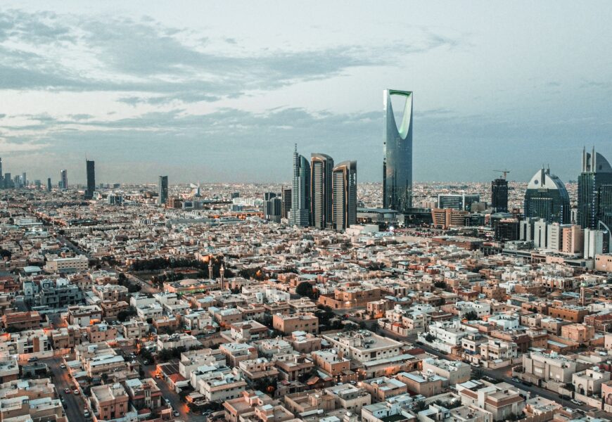 Arabia Saudita Siemens Energy