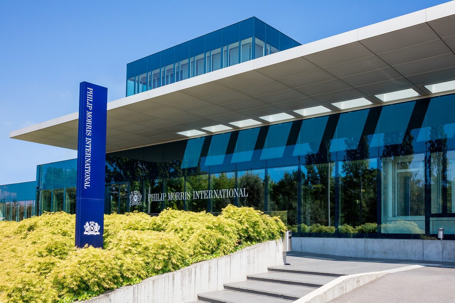 PMI anuncia compra de Fertin Pharma