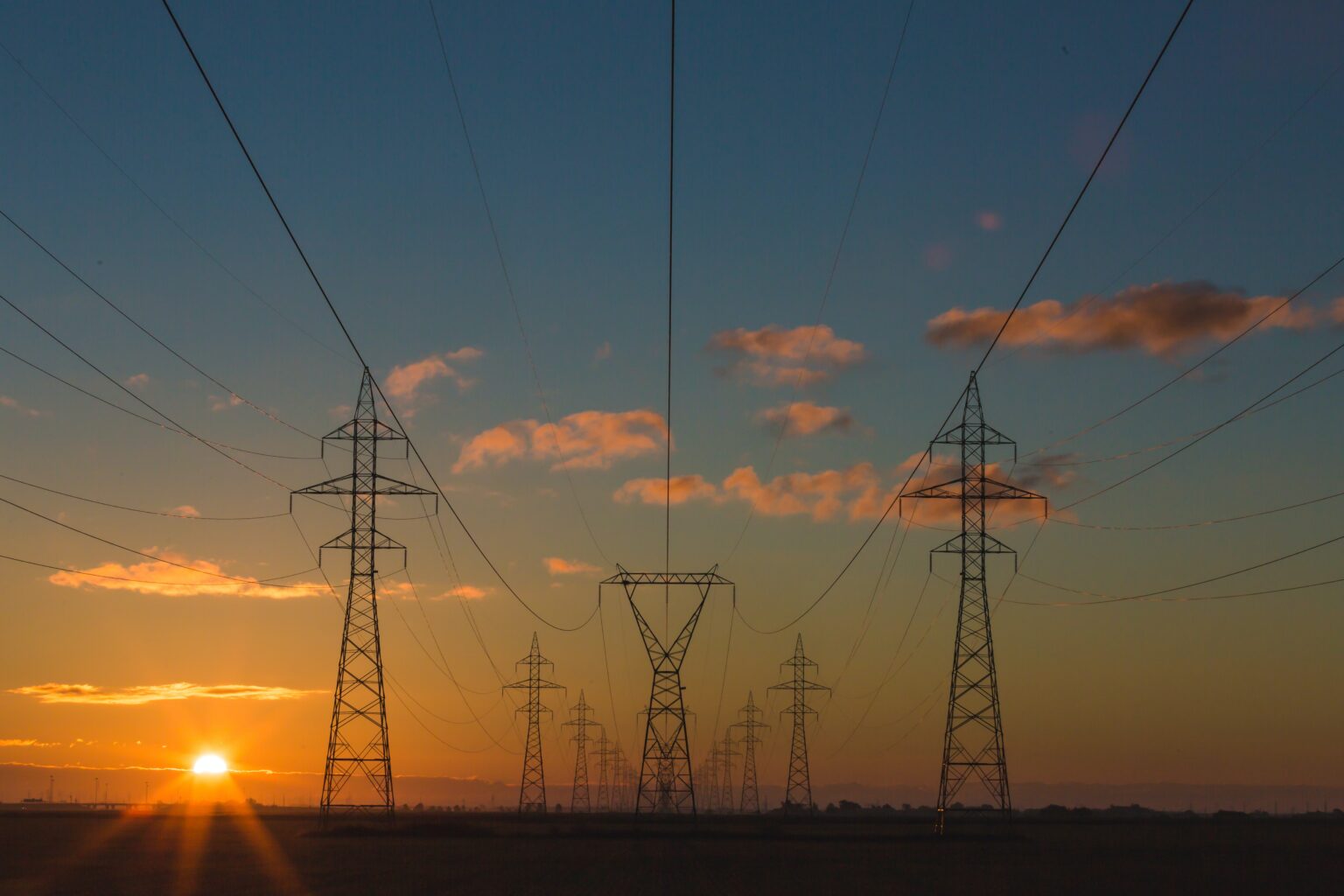 EU sector energético