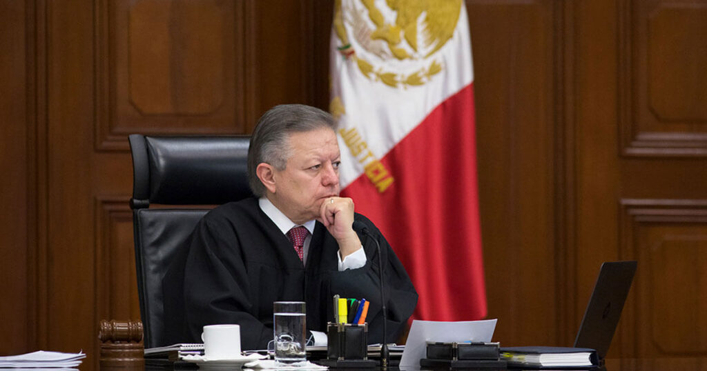 Arturo Zaldívar