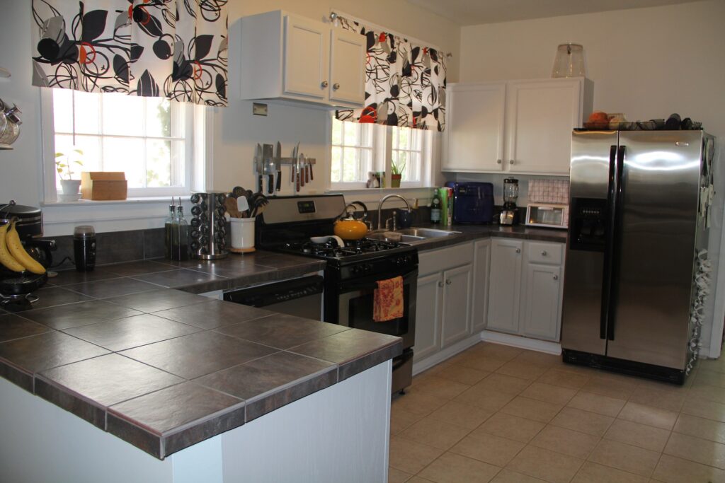 CFE-cocina