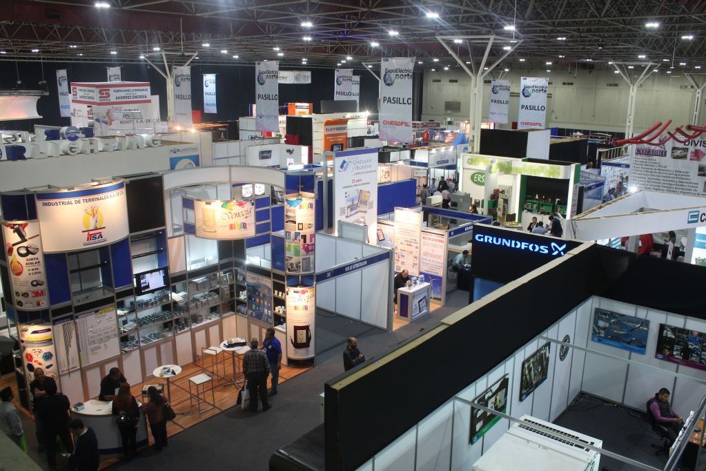 expo-eléctrica 2021