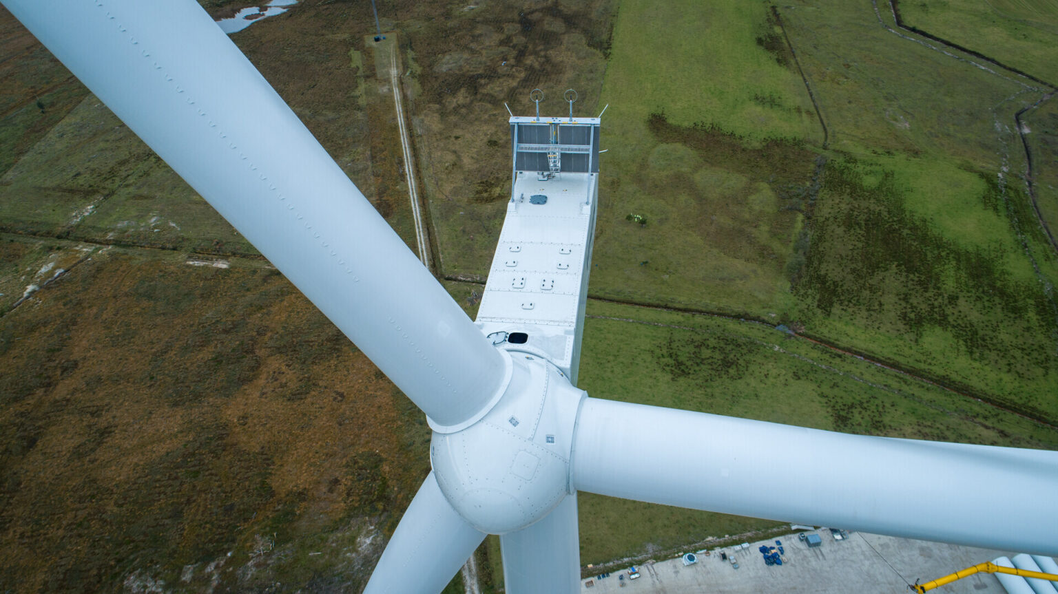 Vestas incursiona en tres nuevos proyectos eólicos en Polonia Vestas