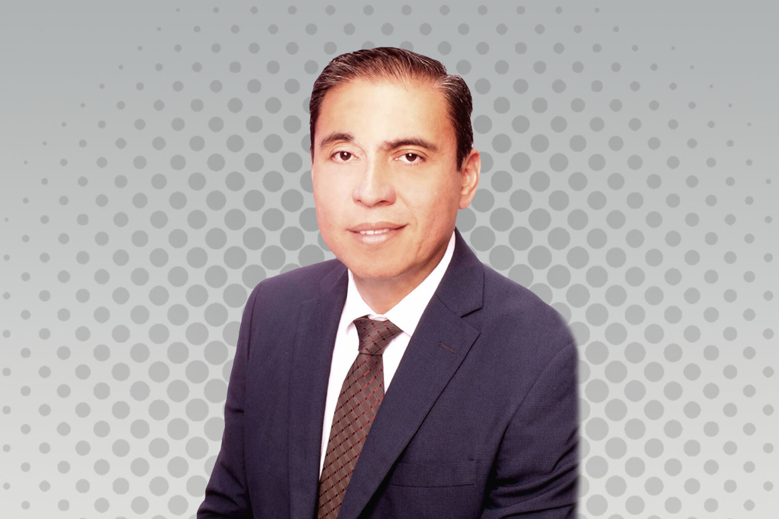 David Romero se integra a Baorgg en el área de División de Estudios