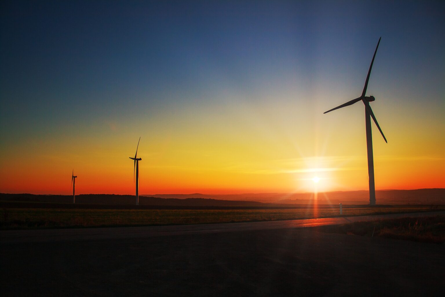 Repsol e Ibereólica Renovables terminan construcción de parque eólico Repsol Ibereólica renovables