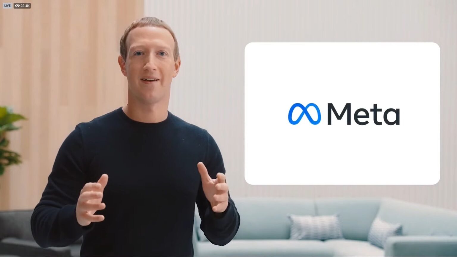 Facebook-Mark Zuckerberg