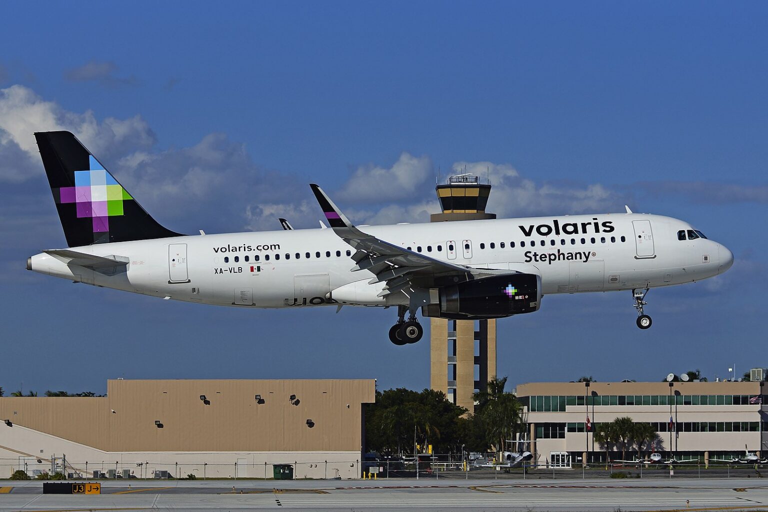 Volaris coloca bono vinculado a la sostenibilidad por mil 500 mdp volaris bono sostenibilidad