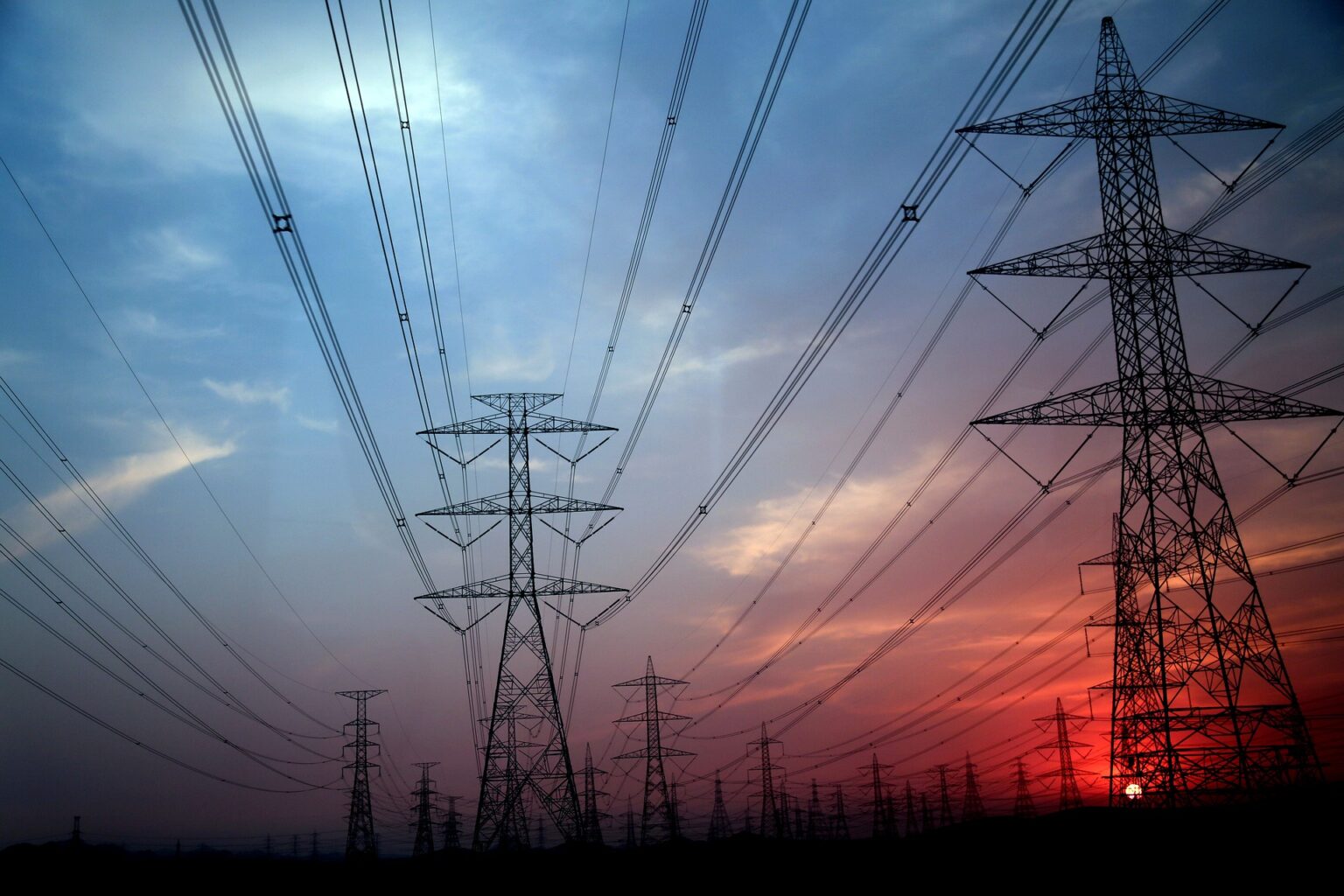 EU política energética México