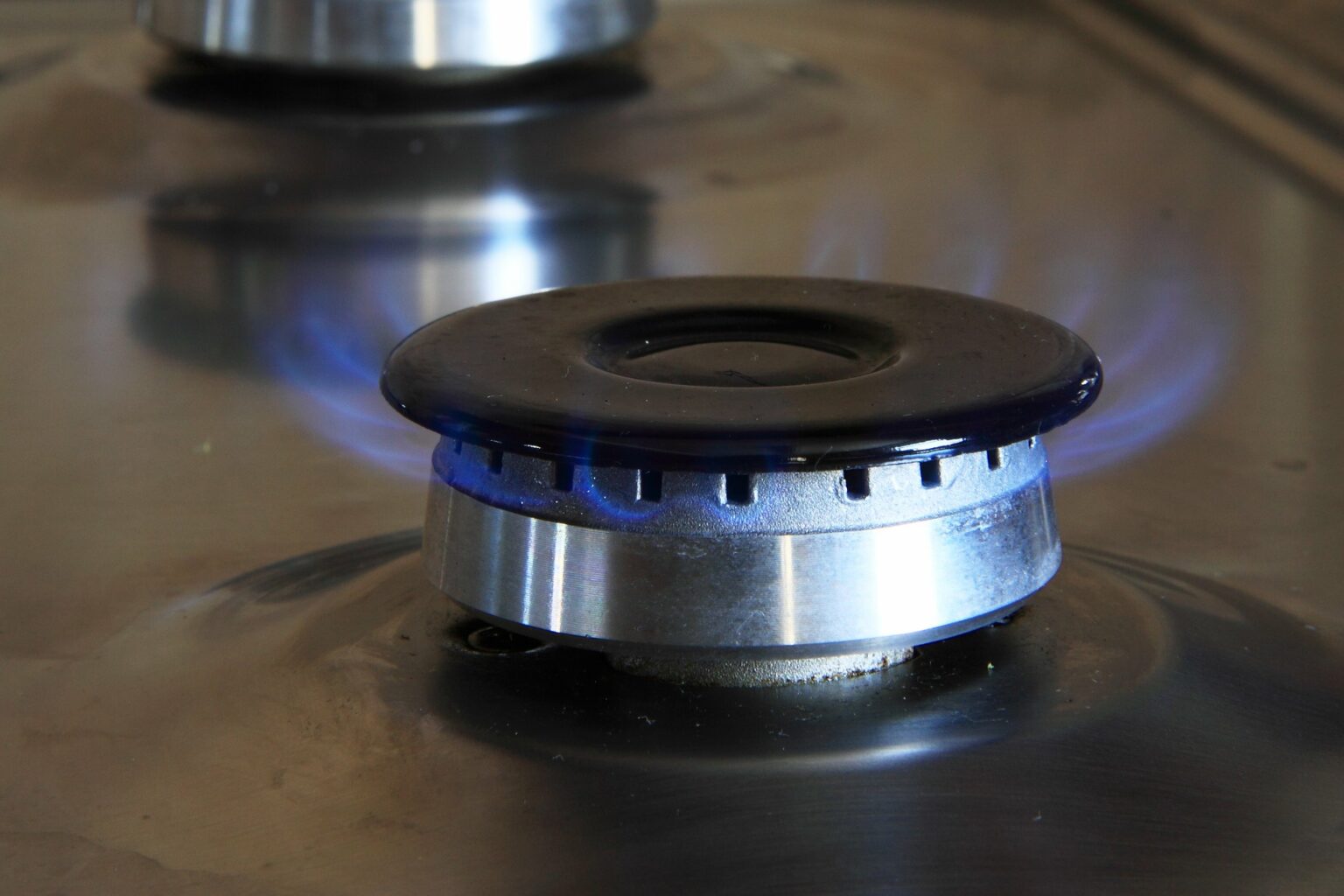 Precios de gas natural seden el factor miedo gas natural