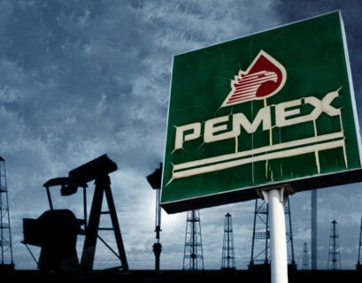 campos Pemex